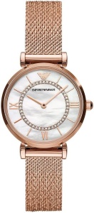 Emporio Armani AR11320 - Дамски часовник