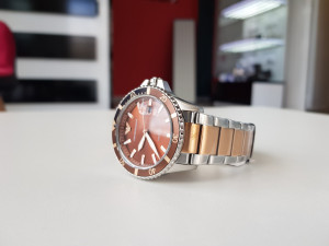 Emporio Armani AR11340 Мъжки часовник - Img 7