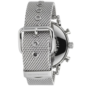 Emporio Armani AR11429 - Мъжки часовник - Img 6