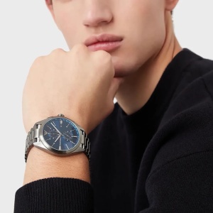Emporio Armani AR11481 - Мъжки часовник - Img 9