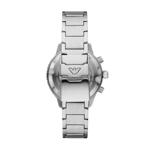Emporio Armani AR11500 - Мъжки часовник - Img 2