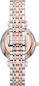 Emporio Armani AR11537 - Дамски часовник - Img 4