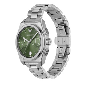 Emporio Armani AR11640 - Мъжки часовник - Img 2