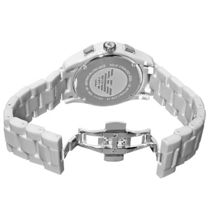 Emporio Armani AR1404 - Унисекс часовник - Img 3