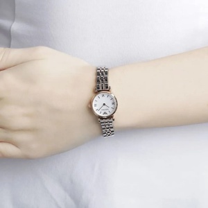 Emporio Armani AR1689 - Дамски часовник - Img 8