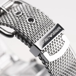 Emporio Armani AR1811 - Мъжки часовник - Img 4