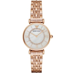 Emporio Armani AR1909 - Γυναικείο ρολόι