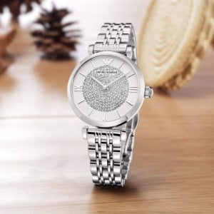 Emporio Armani AR1925 - Дамски часовник - Img 7