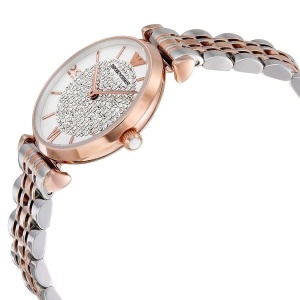 Emporio Armani AR1926 - Дамски часовник - Img 3