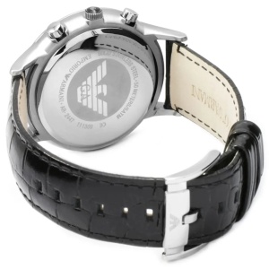 Emporio Armani AR2447 - Мъжки часовник - Img 6