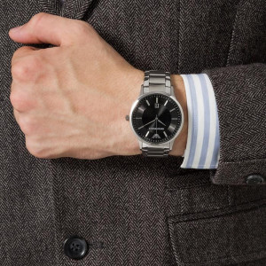 Emporio Armani AR2457 - Ανδρικό ρολόι - Img 4