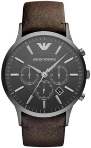 Emporio Armani AR2462 - Мъжки часовник