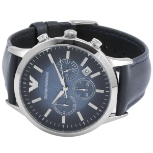 Emporio Armani AR2473 - Мъжки часовник - Img 5