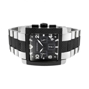 Emporio Armani AR5842 - Мъжки часовник - Img 3