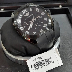 Emporio Armani AR5846 Men's Watch - Img 4