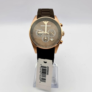 Emporio Armani AR5891 Унисекс часовник - Img 5