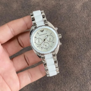 Emporio Armani AR5940 - Дамски часовник - Img 3