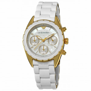 Emporio Armani AR5945 Дамски часовник - Img 5