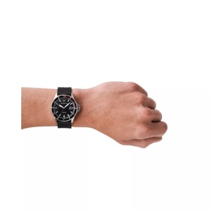 Emporio Armani Diver AR11341 - Мъжки часовник - Img 4