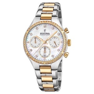 Festina F20402/1 - Women's Watch
