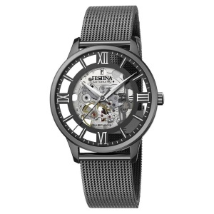 Festina F20535/1 - Мъжки часовник
