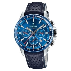 Festina F20561/3 - Мъжки часовник