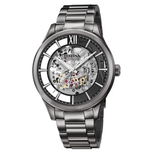 Festina F20632/1 - Мъжки часовник
