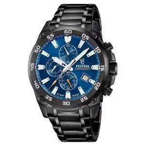 Festina F20735/1 - Мъжки часовник
