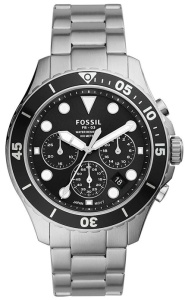Fossil FB–03 Chronograph FS5725 - Мъжки часовник