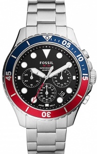 Fossil FB–03 Chronograph FS5767 - Мъжки часовник