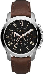 Fossil Grant FS4813 - Мъжки часовник