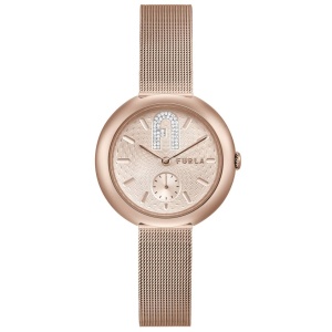 Furla WW00013007L3 - Дамски часовник