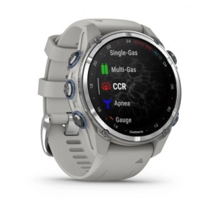 Garmin Descent™ Mk3 - 43мм - Смарт часовник - Img 3