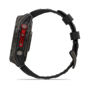 Garmin Fēnix® 8 Pro – 51 мм, MicroLED - Смарт часовник - Img 4