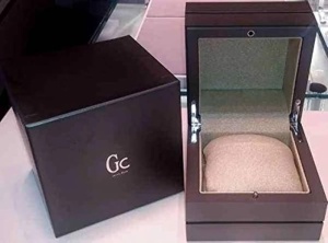 GC Guess Collection Slim Class X60016G1S - Men's Watch - Img 2