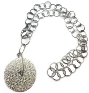 GC - Guess CWN90703 - Γυναικείο κολιέ