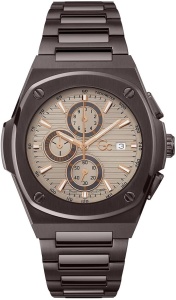 GC - Guess Y99013G1MF - Мъжки часовник