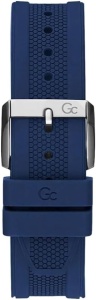 GC - Guess Z07001G7MF - Мъжки часовник - Img 4