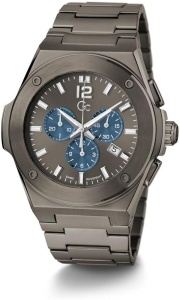 GC - Guess Z33003G5MF - Мъжки часовник - Img 2