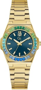 GC - Guess Z34007L7MF - Women's Watch