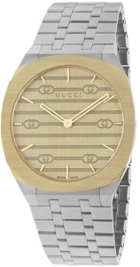 Gucci 25H YA163403 - Women's Watch