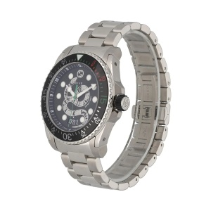 Gucci Dive YA136218 - Мъжки часовник - Img 2