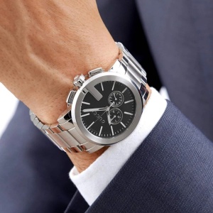 Gucci G-Chrono YA101204 - Ανδρικό ρολόι - Img 5