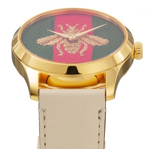 Gucci G-Timeless YA1264128 - Дамски часовник - Img 2
