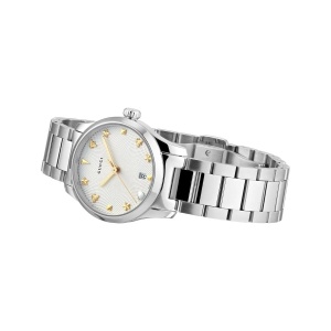Gucci G-Timeless YA126572A - Дамски часовник - Img 3
