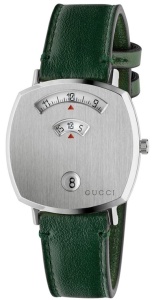 Gucci Grip YA157406 - Unisex ρολόι
