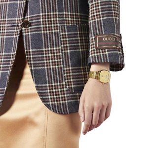 Gucci Grip YA157409 - Unisex ρολόι - Img 6