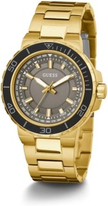 Guess Active Life GW0426G2 - Мъжки часовник - Img 2