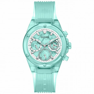Guess Athena GW0438L1 - Дамски часовник - Img 1