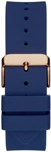 Guess Bolt GW0061G3 - Мъжки часовник - Img 3